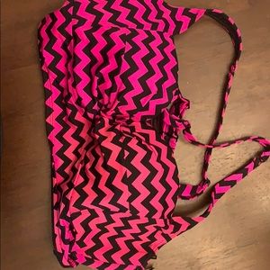 Torrid Size 2 swim top